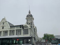 -中国铁道博物馆(正阳门馆)