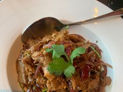 -长春凯悦酒店-品悦中餐厅