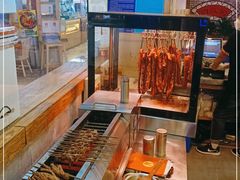 -乐彡炸串·烤苕皮(西单华威约饭街店)