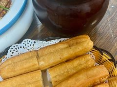 -泉畔人家·老济南经典鲁菜(大明湖店)