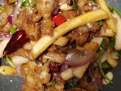 -品大三·经典淮扬菜(大行宫店)