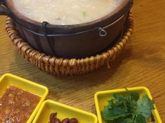 -云晓光头烧烤吧(德平路店)