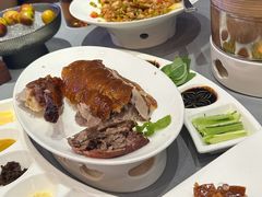 -阿庄新豫菜(航海东路店)