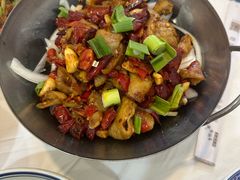 -新新湘菜馆(新中街二条店)