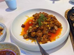 -峨嵋酒家 南北川菜 优选烤鸭(广渠路店)