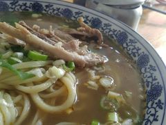 -竹青胶东摔面(黄岛开发区店)
