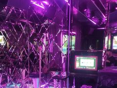 -酷秀KTV(阳泉滨河店)