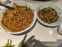 -北大荒人•新东北菜(青岛银座店)