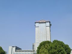 -南京航空航天大学(将军路校区)