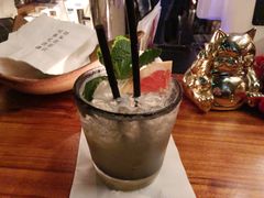 柚子蜜烧-RMK Shochu Bar(三诺店)
