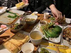-木屋烧烤(南新店)