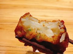 -阿婆油墩子(五里桥路188弄小区店)