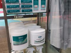 -福奈特洗衣洗鞋(莘谭路店)