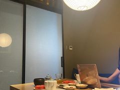 -隐溪茶馆(金虹桥店)