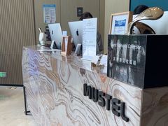 -MUSTEL木文缇酒店(广州知识城旺村地铁站店)