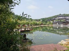 -威海华夏城景区