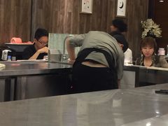 -争鲜回转寿司(金桥家乐福店)