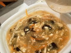 -台北楚楚园馅饼粥(虹桥南丰城店)
