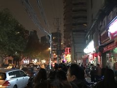-潘国仙耳光馄饨(黄家阙路店)