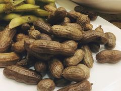 -扒虾小妹儿麻辣海鲜(宏图街店)