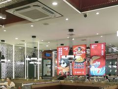 -巴蜀王婆大虾(南锣鼓巷店)