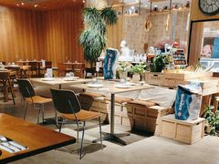 -1861意大利餐厅(文化广场店)