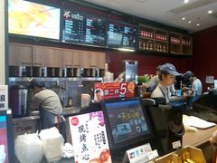 -85度C(厦门中华城新店)