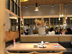 大堂-西北45°(世茂广场店)