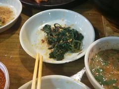 -平泽烤肉(锦水街店)