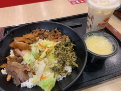 -永和大王(共和新路店)