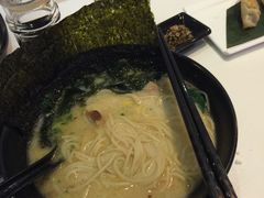 -禾绿回转寿司(苏宁广场店)