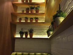 卡座-翠華餐廳(浦东机场T1店)