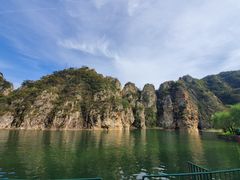 -大连冰峪旅游度假区