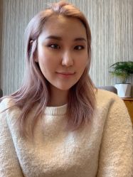 -Godhands美发设计沙龙