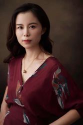 -鹿角肖像摄影艺术馆