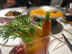 -唐猫庭院·千年陕菜(大唐不夜城店)