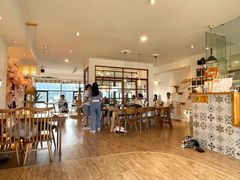 大堂-猫小主咖啡·猫咖cat cafe(福田店)