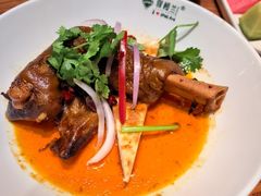 -驿楼兰·新疆菜(火车站店)