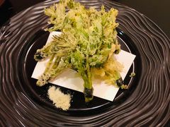 -希望日本料理(保利香槟花园店)