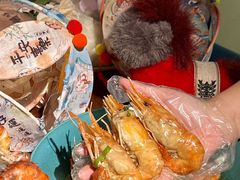 -蝦塘·中国餐馆(城墙南马道巷店)