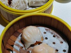 -顺峰·粤菜海鲜·早茶自助(阜成店)
