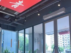 -杨氏青龙虾·羊蝎子(珠江路店)