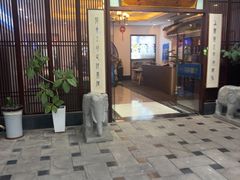-优食坊·蒸汽海鲜(康盛路店)
