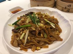 干炒牛河-粤珍轩.创始店.始于2001(含光门店)