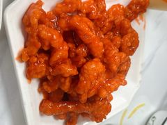 -黑皮酸菜鱼(三山街店)