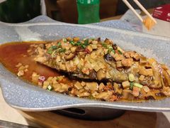 -不倒翁·安徽名菜楼(步行街店)
