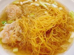 -盛记粥面(佐敦店)