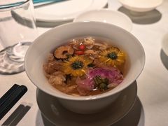 -巴蜀风月·聚会团建·生日宴(宝安店)