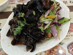 -葛记焖饼(伏牛路店)