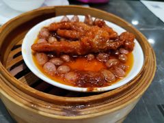 -吉庆街美食广场